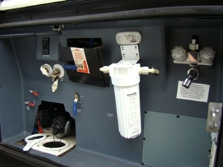 2014 FLEETWOOD PROVIDENCE PARTS FOR SALE | RV SALVAGE