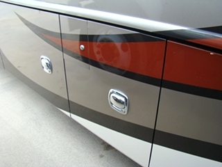 2014 FLEETWOOD PROVIDENCE PARTS FOR SALE | RV SALVAGE
