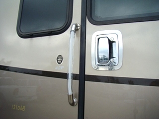2014 FLEETWOOD PROVIDENCE PARTS FOR SALE | RV SALVAGE