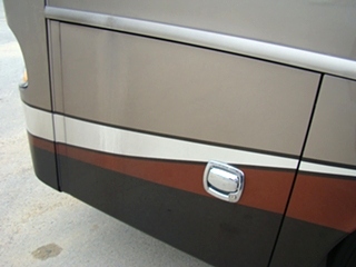 2014 FLEETWOOD PROVIDENCE PARTS FOR SALE | RV SALVAGE