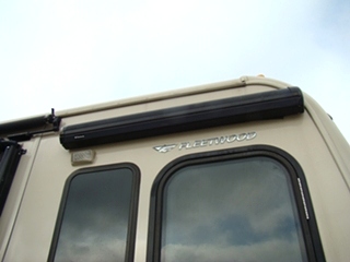 2014 FLEETWOOD PROVIDENCE PARTS FOR SALE | RV SALVAGE