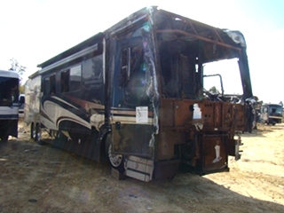RV SALVAGE SURPLUS - 2010 MONACO DYNASTY RV PARTS FOR SALE