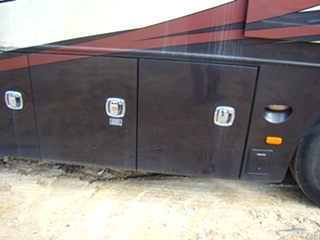 RV SALVAGE SURPLUS - 2010 MONACO DYNASTY RV PARTS FOR SALE