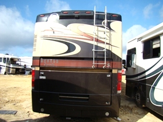 RV SALVAGE SURPLUS - 2010 MONACO DYNASTY RV PARTS FOR SALE