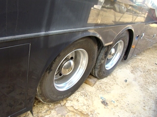 RV SALVAGE SURPLUS - 2010 MONACO DYNASTY RV PARTS FOR SALE