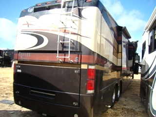 RV SALVAGE SURPLUS - 2010 MONACO DYNASTY RV PARTS FOR SALE