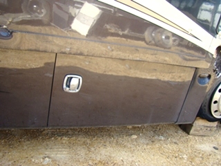 RV SALVAGE SURPLUS - 2010 MONACO DYNASTY RV PARTS FOR SALE