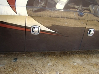 RV SALVAGE SURPLUS - 2010 MONACO DYNASTY RV PARTS FOR SALE