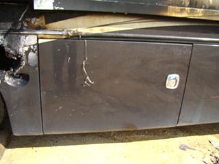 RV SALVAGE SURPLUS - 2010 MONACO DYNASTY RV PARTS FOR SALE