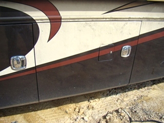 RV SALVAGE SURPLUS - 2010 MONACO DYNASTY RV PARTS FOR SALE