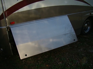 Cross Country Sports Coach 2003 Parts For Sale