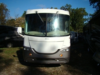 Cross Country Sports Coach 2003 Parts For Sale