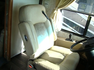 Cross Country Sports Coach 2003 Parts For Sale