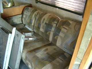 Cross Country Sports Coach 2003 Parts For Sale