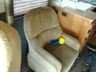 Cross Country Sports Coach 2003 Parts For Sale