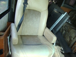 Cross Country Sports Coach 2003 Parts For Sale