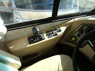 Cross Country Sports Coach 2003 Parts For Sale