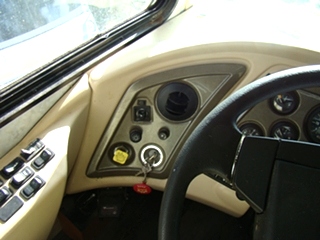 Cross Country Sports Coach 2003 Parts For Sale