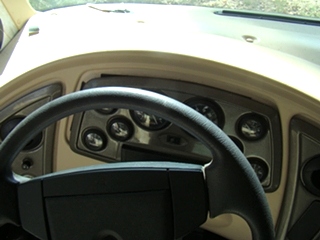 Cross Country Sports Coach 2003 Parts For Sale