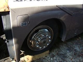 Cross Country Sports Coach 2003 Parts For Sale