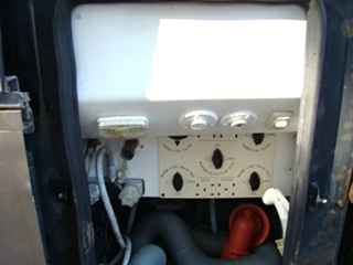 Cross Country Sports Coach 2003 Parts For Sale