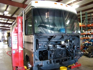 WINNEBAGO PARTS FOR SALE 2002 WINNEBAGO ADVENTURER