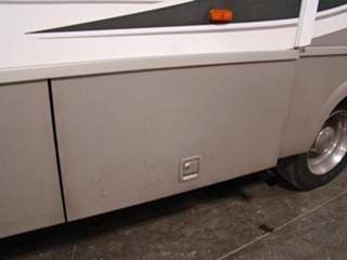 WINNEBAGO PARTS FOR SALE 2002 WINNEBAGO ADVENTURER