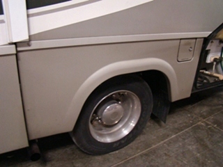 WINNEBAGO PARTS FOR SALE 2002 WINNEBAGO ADVENTURER