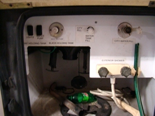WINNEBAGO PARTS FOR SALE 2002 WINNEBAGO ADVENTURER