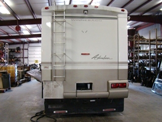 WINNEBAGO PARTS FOR SALE 2002 WINNEBAGO ADVENTURER