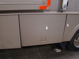 WINNEBAGO PARTS FOR SALE 2002 WINNEBAGO ADVENTURER