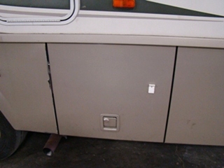 WINNEBAGO PARTS FOR SALE 2002 WINNEBAGO ADVENTURER