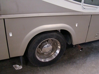 WINNEBAGO PARTS FOR SALE 2002 WINNEBAGO ADVENTURER