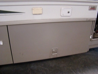WINNEBAGO PARTS FOR SALE 2002 WINNEBAGO ADVENTURER