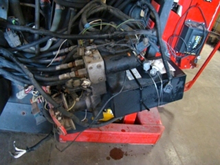 WINNEBAGO PARTS FOR SALE 2002 WINNEBAGO ADVENTURER