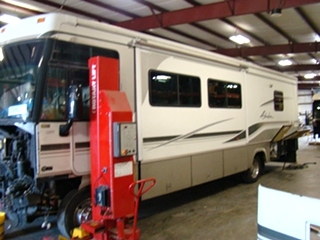 WINNEBAGO PARTS FOR SALE 2002 WINNEBAGO ADVENTURER