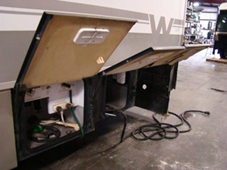 WINNEBAGO PARTS FOR SALE 2002 WINNEBAGO ADVENTURER