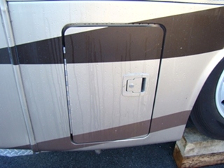 USED RV PARTS - 2003 TRAVEL SUPREME MOTORHOME PARTS