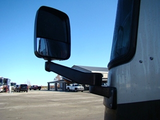USED RV PARTS - 2003 TRAVEL SUPREME MOTORHOME PARTS