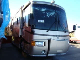 USED RV PARTS - 2003 TRAVEL SUPREME MOTORHOME PARTS