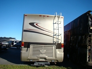 USED RV PARTS - 2003 TRAVEL SUPREME MOTORHOME PARTS