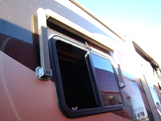 USED RV PARTS - 2003 TRAVEL SUPREME MOTORHOME PARTS
