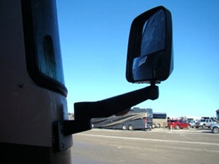 USED RV PARTS - 2003 TRAVEL SUPREME MOTORHOME PARTS