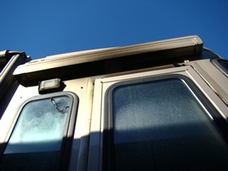 USED RV PARTS - 2003 TRAVEL SUPREME MOTORHOME PARTS