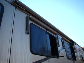 USED RV PARTS - 2003 TRAVEL SUPREME MOTORHOME PARTS