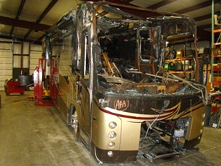 USED RV PARTS - 2013 ENTEGRA COACH ASPIRE MOTORHOME PARTS