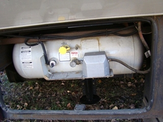 2011 DAMON DAYBREAK MOTORHOME PARTS FOR SALE - MOTORHOME SALVAGE