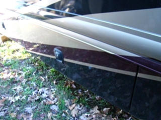 2011 DAMON DAYBREAK MOTORHOME PARTS FOR SALE - MOTORHOME SALVAGE