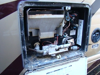 2011 DAMON DAYBREAK MOTORHOME PARTS FOR SALE - MOTORHOME SALVAGE