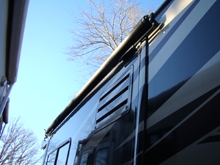 2011 DAMON DAYBREAK MOTORHOME PARTS FOR SALE - MOTORHOME SALVAGE